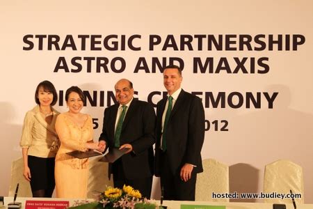 Experience broadband speeds up to 30x faster than adsl or 3g. Maxis & Astro Tawar Pakej IPTV - Sensasi Selebriti