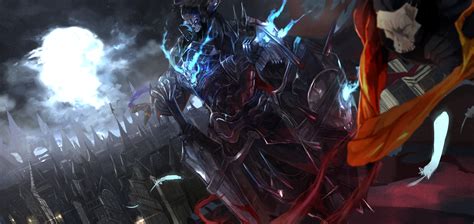 Anime Assassin Wallpapers Top Free Anime Assassin Backgrounds Genfik