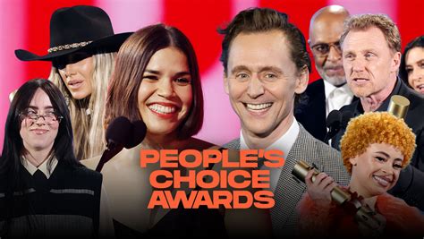Roman Brady Headline Peoples Choice Awards 2024 Nominations Vote Time