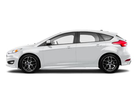 2015 Ford Focus Hatchback News Reviews Msrp Ratings With Amazing