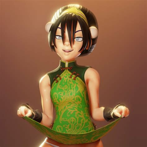 toph d by crisisbeat on newgrounds