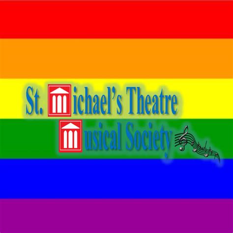 St Michael S Theatre Musical Society New Ross