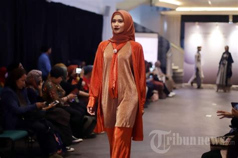 Muslim Fashion Festival Muffest 2020 Siap Digelar Foto 9 1831296