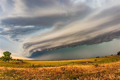 Usa Great Plains Season 2020 Storm Chaser Stormwind