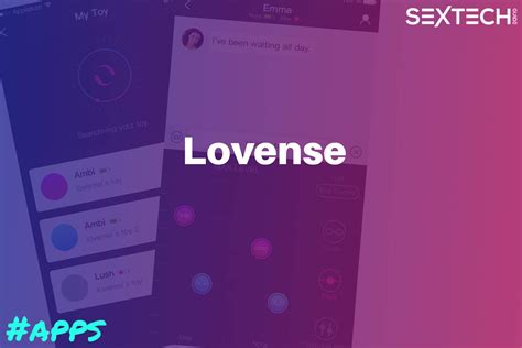 Lovense Toys Now Let You Have An Orgy With Up To 100 People