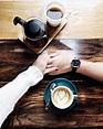 5 Romantic Ways to Show a Coffee Lover How You Feel - Perfect Daily Grind
