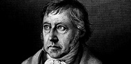 Halladas transcripciones inéditas de conferencias de Hegel