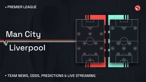 Man City V Liverpool Live Stream Watch Premier League Online