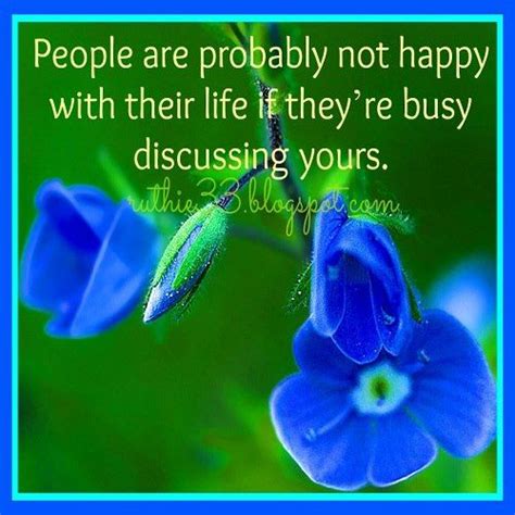 Busy Body Inspirational Quotes Words Life