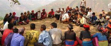 inclusive peacebuilding in nepal challenges and opportunities peace insight