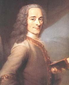 Doubt is not a pleasant condition, but certainty is absurd. Voltaire and Emilie du Chatelet