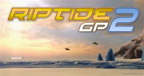 Riptide Gp2