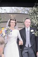 Mr and Mrs Ambler, princess Margaretha of Sweden 30 June 1964 Royal ...