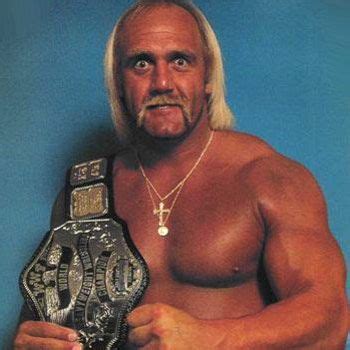 Superstar Billy Graham Hulk Hogan