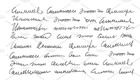 Handwritten Text Handwriting Letter High Quality Stock Photos