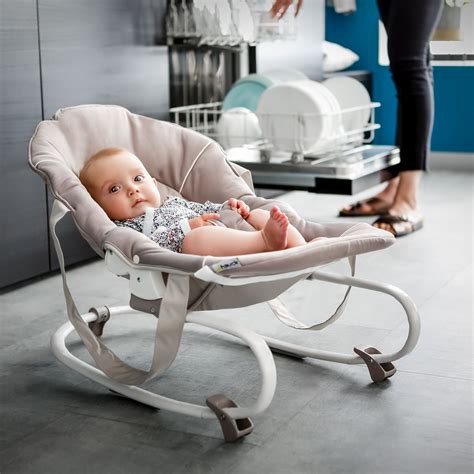 Hauck Sit N Relax 3in1 Kindermaxx