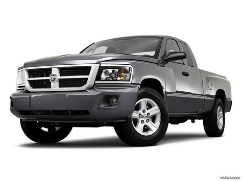 2010 Dodge Dakota 4x4 Lone Star 4dr Extended Cab Research Groovecar