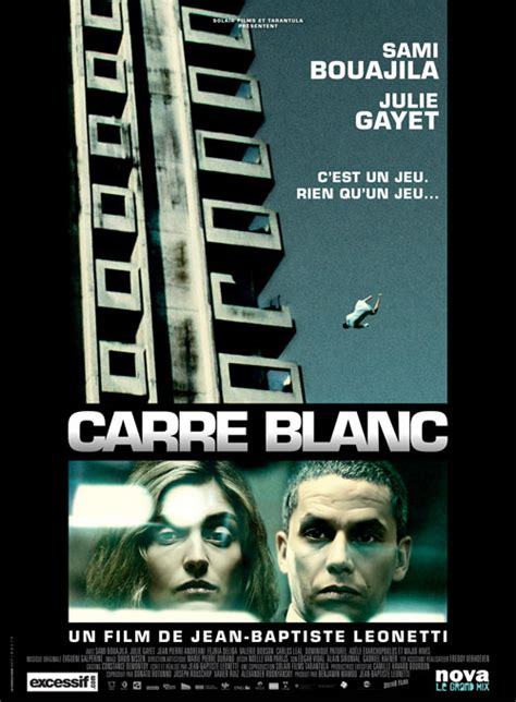 Fool S Views With Dr Ac Carre Blanc Movie Review