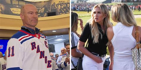 15 Revealing Facts About Wayne Gretzkys Daughter Paulina