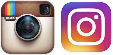 Download icon font or svg. New Instagram Update Logo Is OK, But Has Anything Good ...