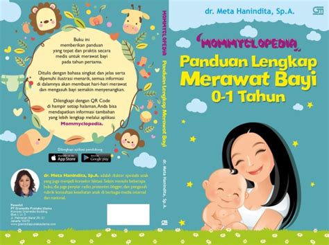 Buku kerja guru merupakan buku panduan yang dibuat untuk mengontrol kinerja sebagai seorang guru. Mommyclopedia, Buku Panduan Merawat Bayi Baru Lahir ...