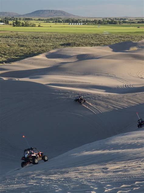 4 Best Off Road Parks In Idaho The News Wheel