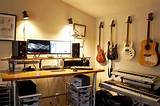 Home Guitar Recording Equipment