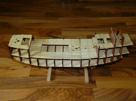 De ce sa nu tai nimic cu cutitul. generatia67: Galionul "Sf. Ioan Botezatorul"