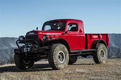 New 2015 Dodge Power Wagon New Free Engine Image For User Manual Download
