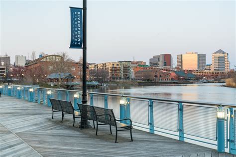 Changes Coming Soon To The Wilmington Skyline Wilmington Today