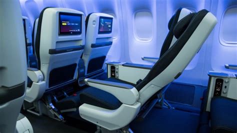 Airline Review British Airways Boeing 787 9 Dreamliner Premium