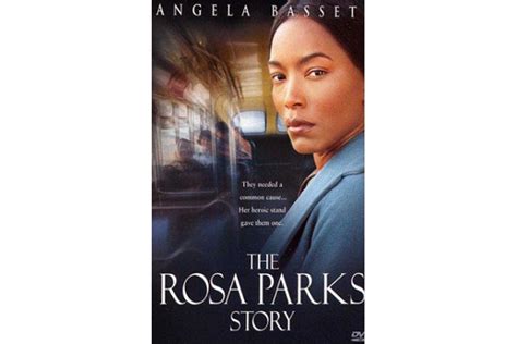 Who plays rosa parks in doctor who? Great Movies to Watch on Martin Luther King, Jr. Day ...