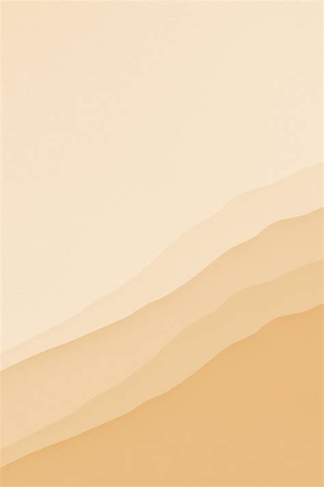 Beige Wallpaper Abstract Background Image Free Image By