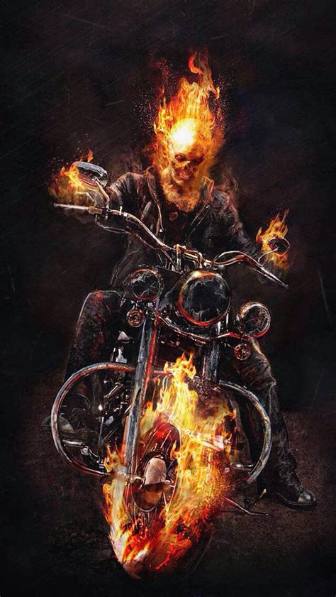 17 Best Images About Wallpapers For Iphone On Pinterest Ghost Rider