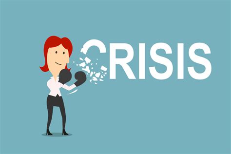 Crises are negative changes in the human or environmental affairs, especially when they occur abruptly. The 4 Pillars of Successful Brand Crisis Management ...