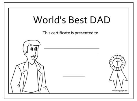 We did not find results for: Father's Day Award coloring page | Coloring pages