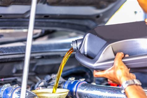The Importance Of Regular Oil Changes Phriendly Phils Auto Care