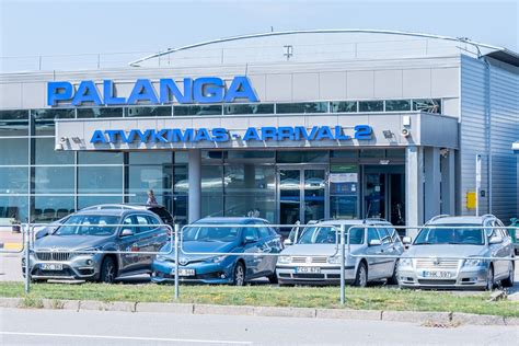 Airport information including flight arrivals, flight departures, instrument approach procedures, weather, location, runways. Palanga Airport is preparing for reconstruction in autumn ...