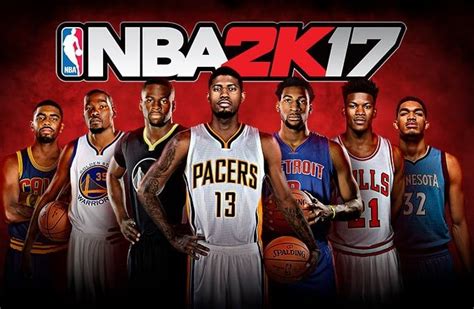 Video Taking A Look At The New Nba 2k Trailer