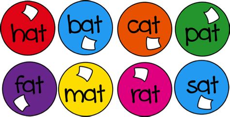 Reading Words Clip Art Cliparts