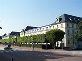 Schule von Saint-Cyr