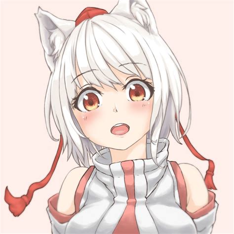 Surprised Awoo Awoo