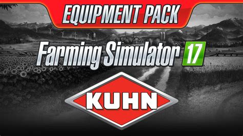 Kuhn Mower Pack V Farming Simulator Mods My Xxx Hot Girl