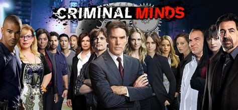 Peak of the week | stream criminal minds on paramount+. CBS: Criminal Minds si rinnova per la 15esima stagione, l ...