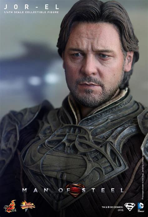 Последние твиты от russell crowe (@russellcrowe). EL CONSEJO KRYPTONIANO blog de coleccionismo de Superman ...
