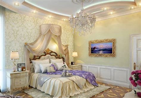 Feel The Grandeur Of 20 Classic Bedroom Designs Home Design Lover