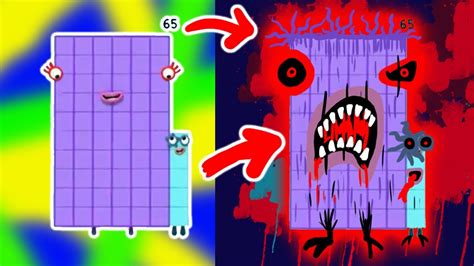 Numberblocks Skip Counting Multiplying The Odds Turn 65 As Horror Hot Sex Picture