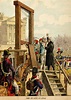 The Execution Of King Louis XVI | French revolution, French revolution ...