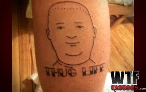 Aggregate 62 King Of The Hill Tattoos Latest Ineteachers