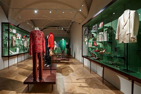 Il Gucci Garden Di Firenze Inaugura Una Nuova Period Room